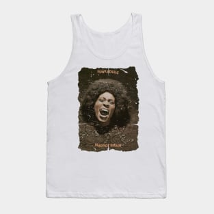 Funkadelic Tank Top